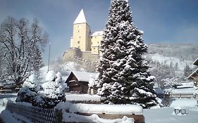 schaus Lüftenegger - Apart-Zirbenpension